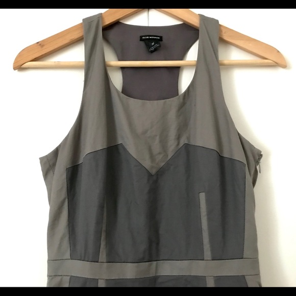 Club Monaco 2 tone grey - Size 00 - Picture 4 of 7